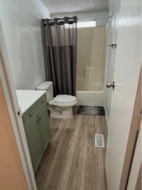 1994 Cavco Cavco Mobile Home