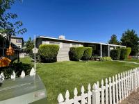1973 MRL Manufactured Home