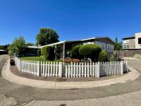 1973 MRL Manufactured Home