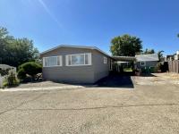1973 MRL Manufactured Home