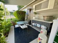 1973 MRL Manufactured Home