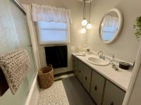 1973 MRL Manufactured Home