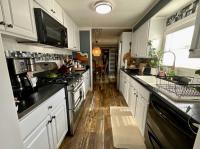 1973 MRL Manufactured Home