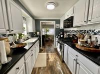 1973 MRL Manufactured Home