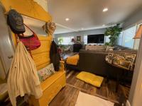 1973 MRL Manufactured Home