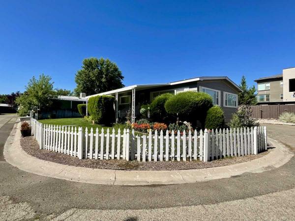 1973 MRL Mobile Home For Sale