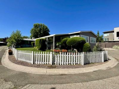 Mobile Home at 112 Hayes Circle Reno, NV 89511