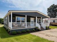 2026 Oak Creek Meridian Compass Manufactured Home