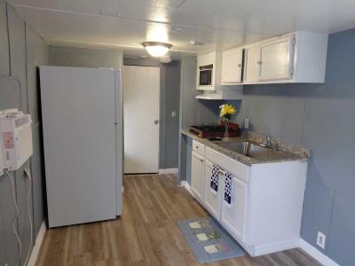 Mobile Home at 2781 2nd Ave N Lot 80 Lake Worth, FL 33463