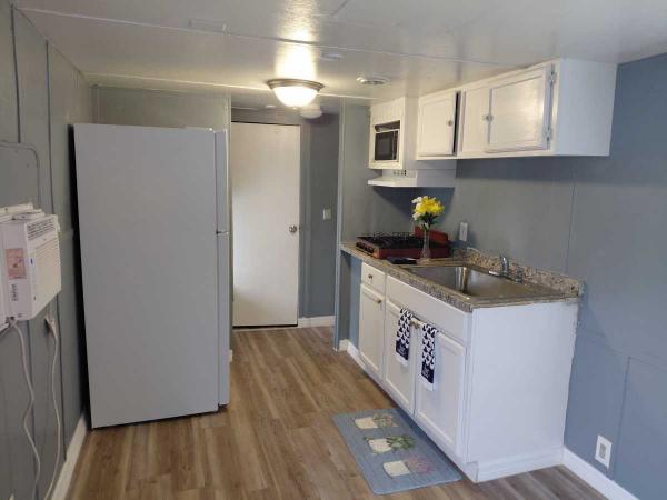 Photo 1 of 2 of home located at 2781 2nd Ave N Lot 80 Lake Worth, FL 33463