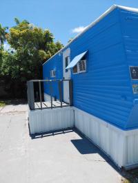 2014 Mobile Home