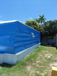 2014 Mobile Home