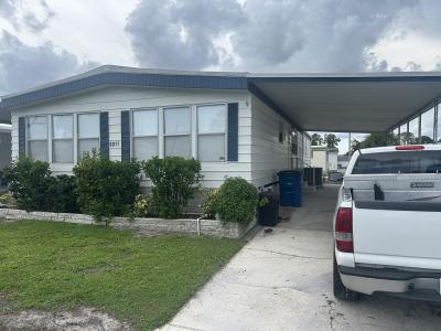Mobile Home at 9017 Nautilis Circle Tampa, FL 33635