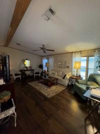 1988 PALH Manufactured Home