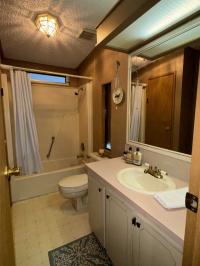 1988 PALH Manufactured Home