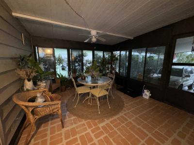 Photo 4 of 26 of home located at 15414 Lakeshore Villa Rd. Lot 233 Tampa, FL 33613