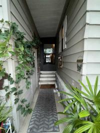 1988 PALH Manufactured Home