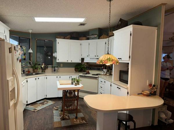1988 PALH Manufactured Home