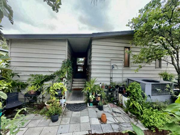 1988 PALH Manufactured Home