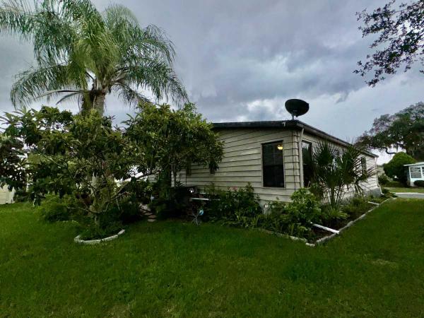 1988 PALH Manufactured Home