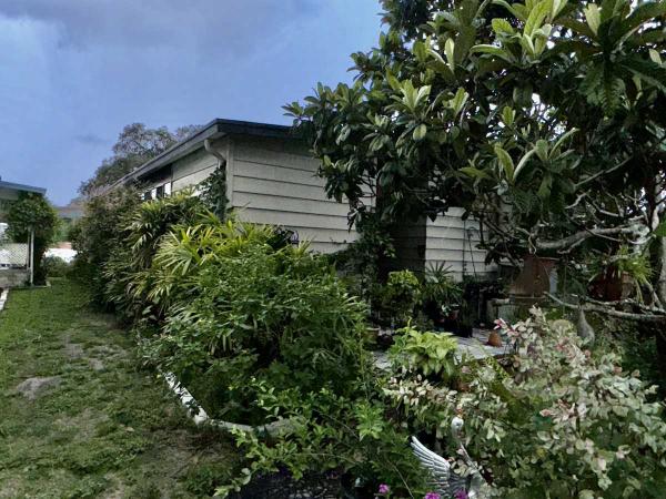 1988 PALH Manufactured Home