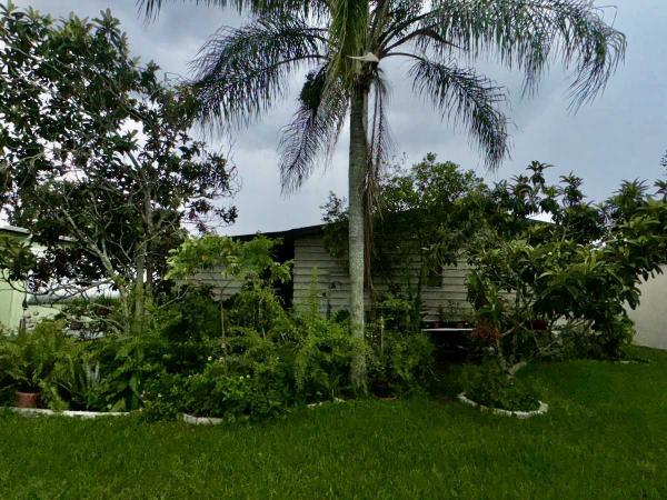 1988 PALH Manufactured Home