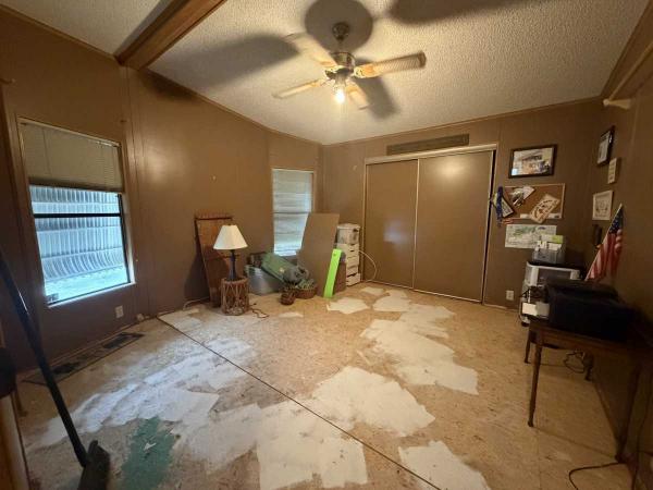1988 PALH Manufactured Home
