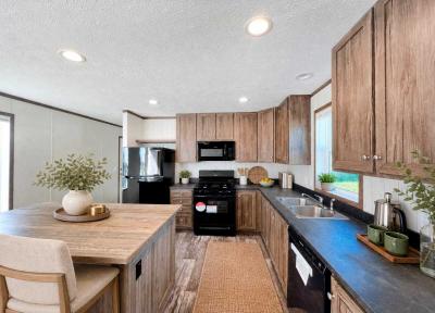 Mobile Home at 2500 Farm Bureau Rd Lot 195 Manhattan, KS 66502