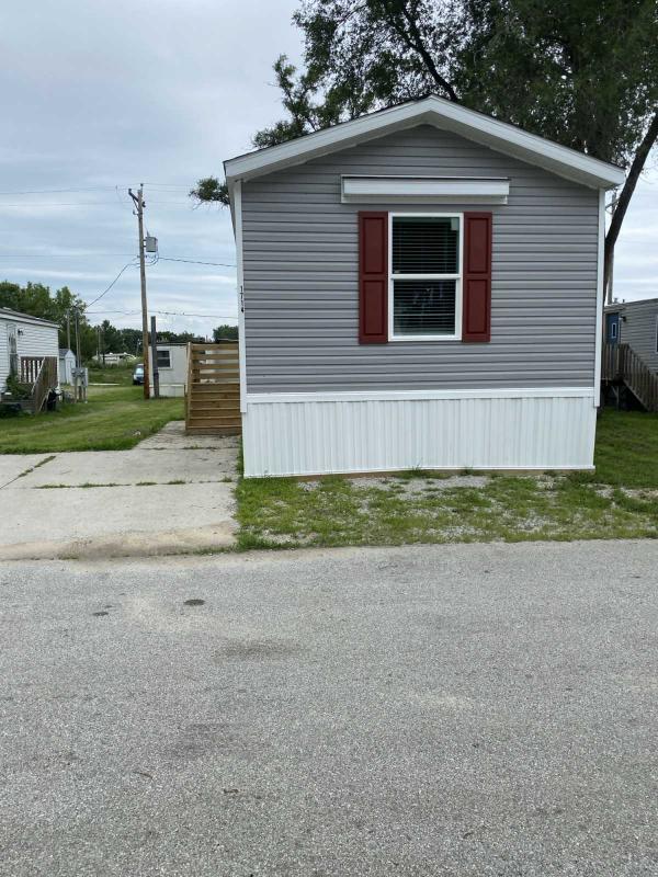 2026 Mobile Home