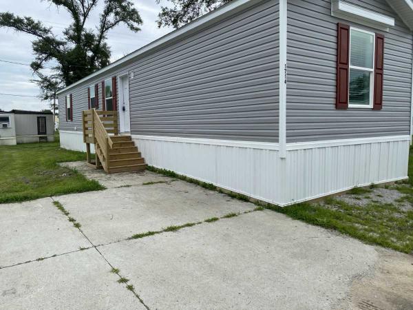 2026 Mobile Home