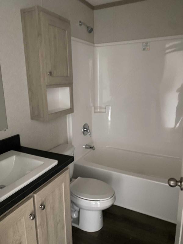 2026 Mobile Home