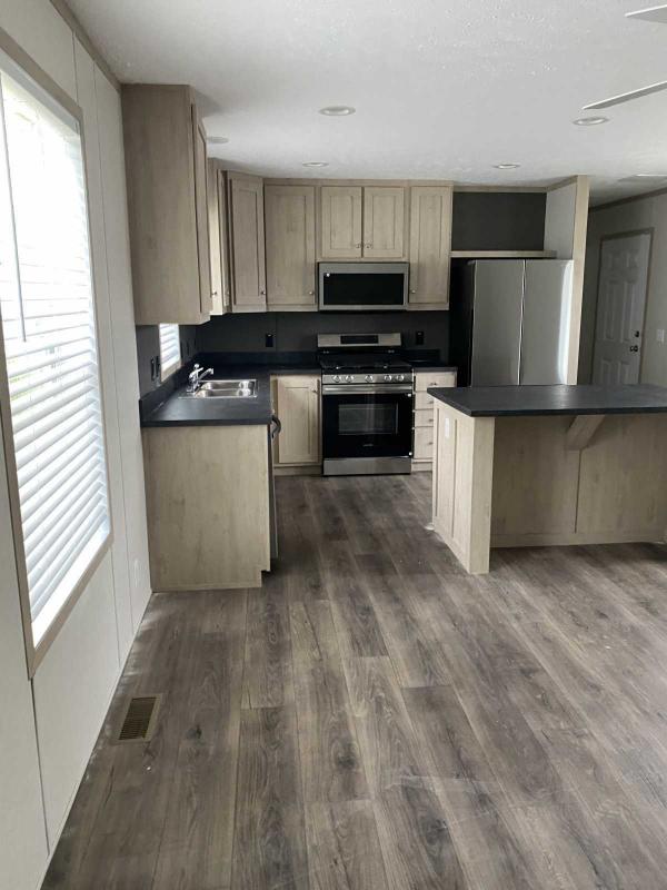 2026 Mobile Home