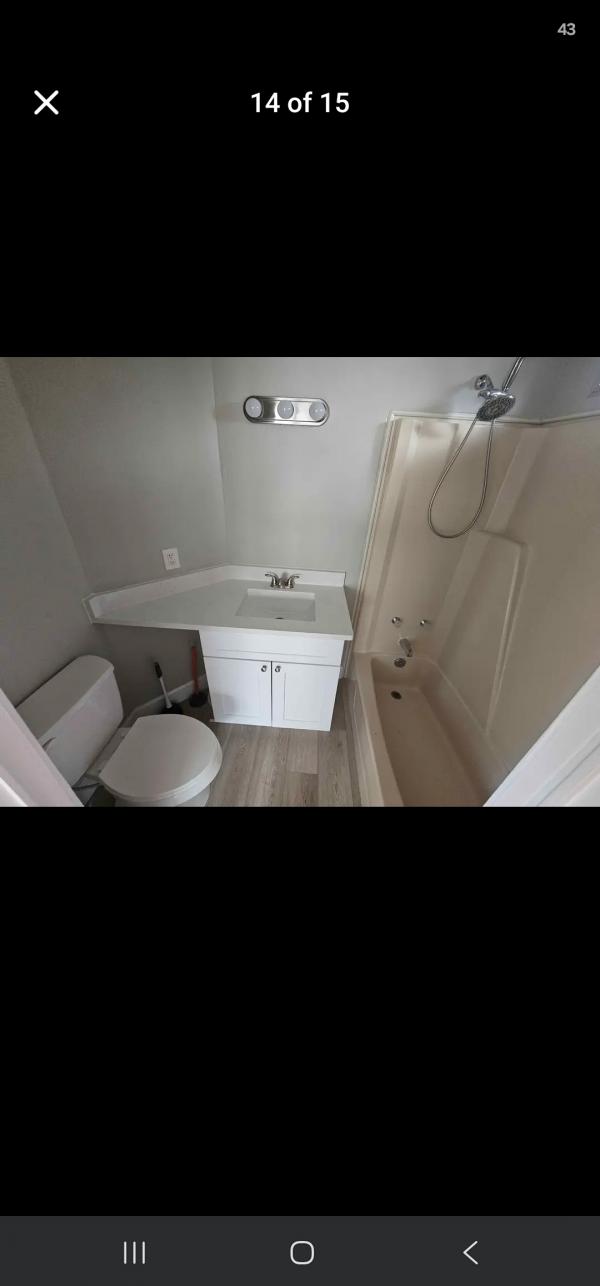 1982 Sout Manufactured Home
