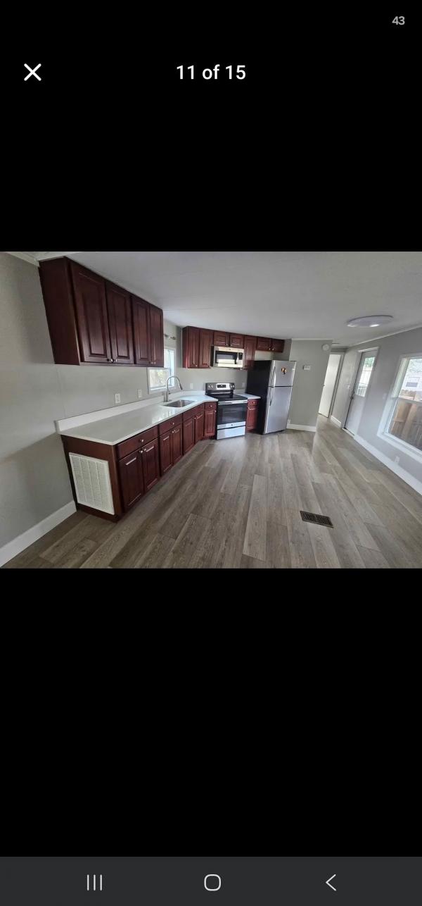 1982 Sout Manufactured Home