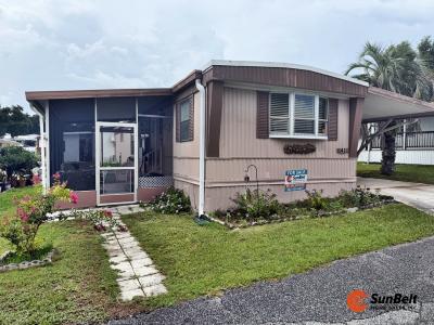 Mobile Home at 2934 Griffin View Drive, Lot 41 Lady Lake, FL 32158