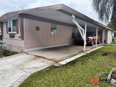 Photo 2 of 8 of home located at 2934 Griffin View Drive, Lot 41 Lady Lake, FL 32158