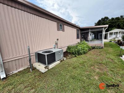 Photo 5 of 8 of home located at 2934 Griffin View Drive, Lot 41 Lady Lake, FL 32158