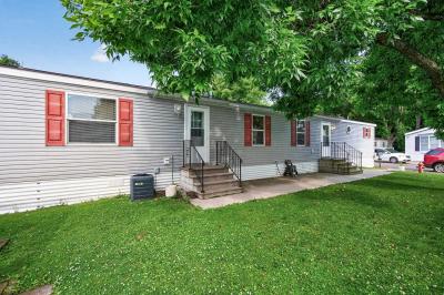 Photo 2 of 28 of home located at 1051 Mooney Dr New Brighton, MN 55112