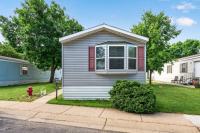 2008 Mobile Home