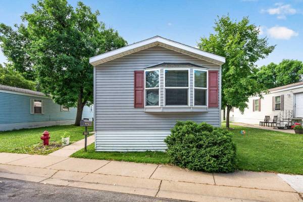 2008 Mobile Home