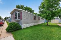 2008 Mobile Home