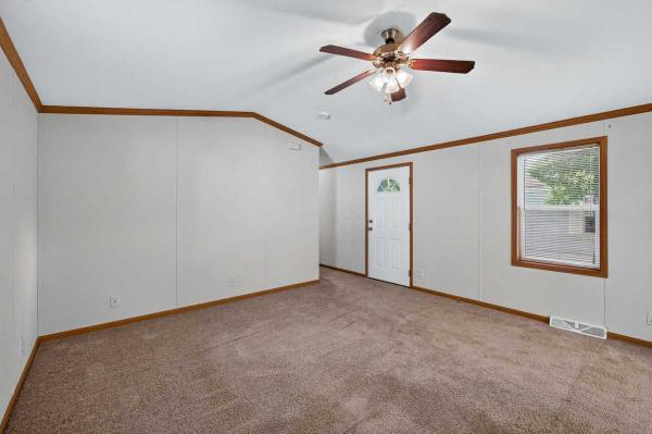 2008 Mobile Home
