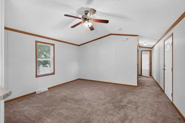 2008 Mobile Home