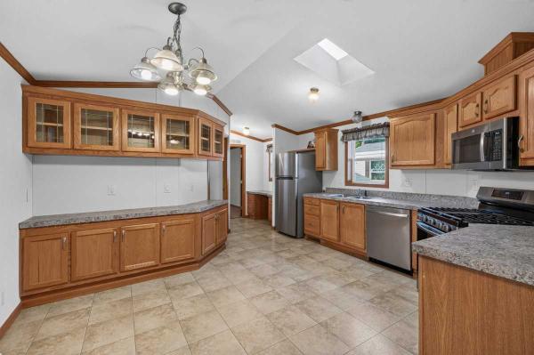 2008 Mobile Home