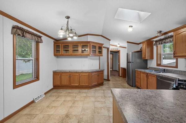 2008 Mobile Home