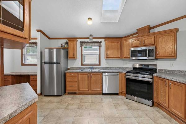 2008 Mobile Home