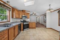 2008 Mobile Home