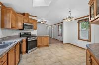 2008 Mobile Home