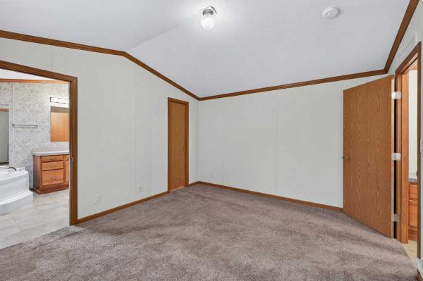 2008 Mobile Home