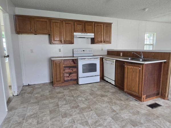 2009 Cavalier Mobile Home For Rent